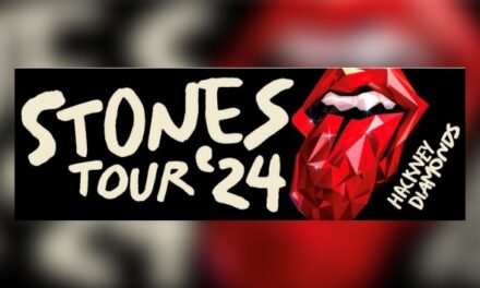 The Rolling Stones break out four tour debuts at Vegas Hackney Diamonds tour stop