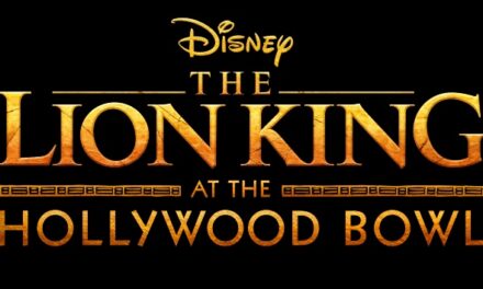 North West, Heather Headley, Lebo M. join ‘The Lion King at the Hollywood Bowl’ concert event