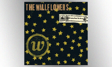 The Wallflowers announce full-album ‘﻿﻿Bringing Down the Horse’﻿ concert