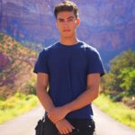 23-year-old hiker missing in Rocky Mountain National ParkNadine El-Bawab, ABC News