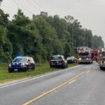 8 killed when bus carrying 53 farmworkers crashes in FloridaArmando Garcia and Emily Shapiro, ABC News