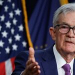 Fed holds interest rates steady at highest level since 2001Max Zahn, ABC News