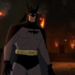 Prime Video teases new animated series ‘Batman: Caped Crusader’