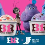 Baskin-Robbins is turning imagination into ice cream with ‘IF’ promotion