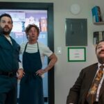 With new tease, FX reveals Emmy-winning Hulu hit ‘The Bear’ gets cooking again June 27