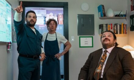 With new tease, FX reveals Emmy-winning Hulu hit ‘The Bear’ gets cooking again June 27