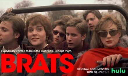 Andrew McCarthy’s Brat Pack documentary ‘Brats’ to debut on Hulu