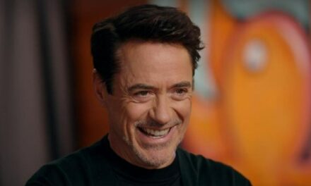 Robert Downey Jr. to make Broadway debut in this fall’s ‘McNeal’