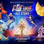 Keke Palmer, Stephanie Hsu, Brothers Osbourne and more to judge ‘RuPaul’s Drag Race All Stars’