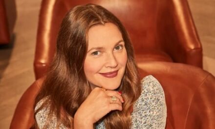 Drew Barrymore to front new ‘Hollywood Squares’ for CBS