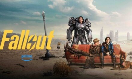 ‘Fallout’ threepeats for TV; ‘Anyone But You’ debuts at #1 for movies on weekly streaming list