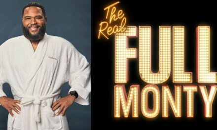 Anthony Anderson, Taye Diggs and more going ‘The Full Monty’ in Fox special for cancer awareness
