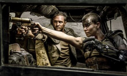 ‘Mad Max’ director George Miller on ‘Fury Road’ feud, keeping the peace for the prequel ‘Furiosa’