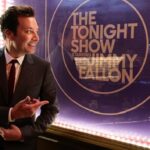 Jimmy Fallon pre-celebrates 10th anniversary of his ‘Tonight Show’
