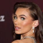 Citing mental health, Miss USA 2023 Noelia Voigt announces she is resigning title
