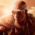 Vin Diesel’s ‘Riddick’ sequel about to blast off