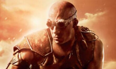 Vin Diesel’s ‘Riddick’ sequel about to blast off