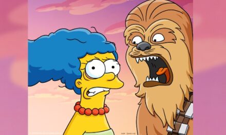Disney+ reveals new Simpsons Mother’s Day short, ‘May the 12th Be with You’