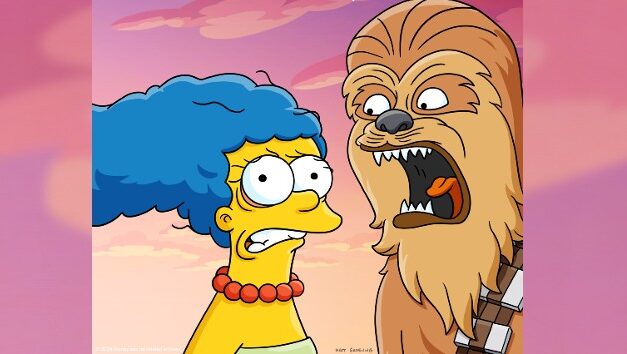 Disney+ reveals new Simpsons Mother’s Day short, ‘May the 12th Be with You’