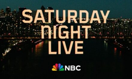 Maya Rudolph and Jake Gyllenhaal to finish out ‘Saturday Night Live”s 49th season in May