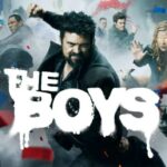 ‘The Boys’ gets a fifth season renewal
