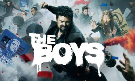 ‘The Boys’ gets a fifth season renewal
