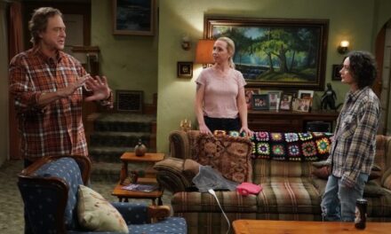 ABC closing out ‘The Conners’ with reportedly shorter seventh season