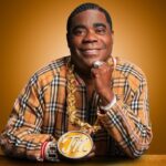 Tracy Morgan to star in ‘The Neighborhood’ spin-off ‘Crutch’ for Paramount+
