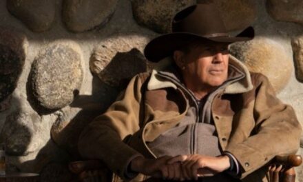 Kevin Costner “doesn’t want to get down in the gutter” with ‘Yellowstone’ rumors, insists show was his “priority”