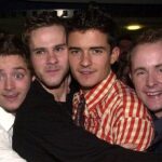 Orlando Bloom reunited with former ‘The Lord of the Rings’ cast members