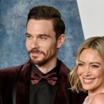 “We all love you”: Hilary Duff welcomes baby #4, Townes Meadow Bair