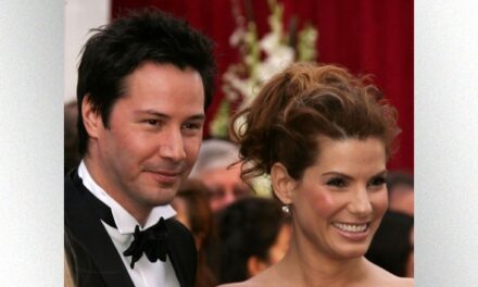 Keanu Reeves wants to reteam with Sandra Bullock for ‘Speed 3’