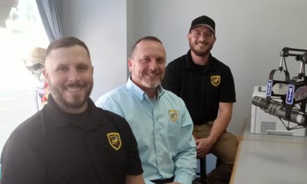 Bee Safe Interview – 7-11-25