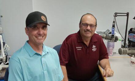 County Corner – 7-31-25