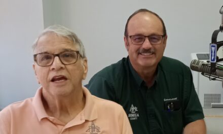 County Corner – 8-5-25