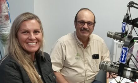 County Corner – 10-23-25