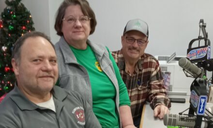 County Corner – 12-18-25