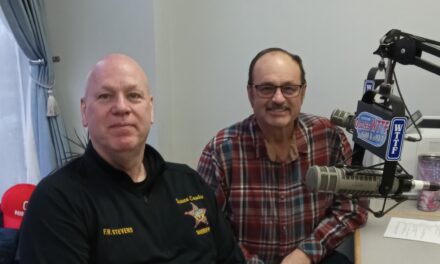 County Corner – 1-29-26