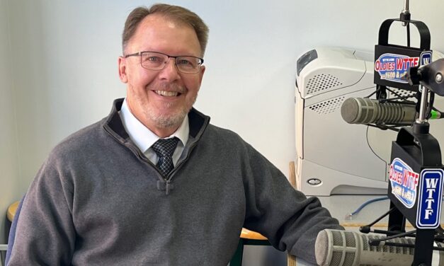 Mayor interview – 3-10-26