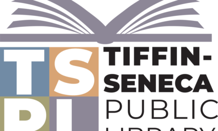 Tiffin-Seneca Public Library’s Events – March 9-14, 2026