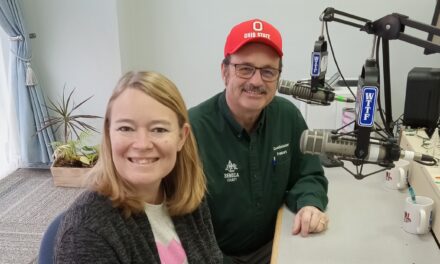 County Corner – 2-5-26