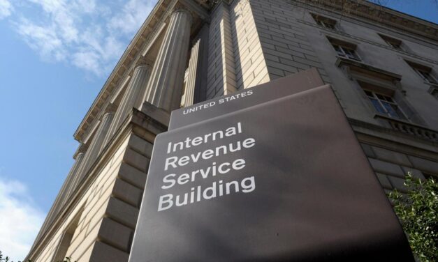 IRS broke the law by disclosing confidential information to ICE 42,695 times: Judge
