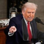 Most Americans see Iran as an enemy but doubt Trump’s judgment on military force, AP-NORC poll finds