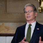 Trump administration hits Iran with new sanctions as nuclear talks near