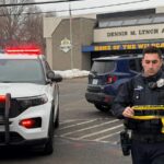 Third victim dies from wounds suffered in Rhode Island ice rink attack, police say