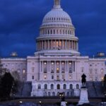 Trump’s State of the Union will seek to calm voters’ economic concerns ahead of midterm elections