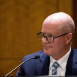 Utah judge is set to rule on disqualifying a prosecutor in the Charlie Kirk case