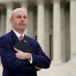 Supreme Court litigator convicted of tax evasion over income from high-stakes poker