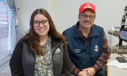 County Corner – 3-12-26