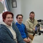 Heidelberg New Music Association – 3-23-2026